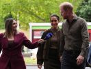 Meghan Markle und Prinz Harry
