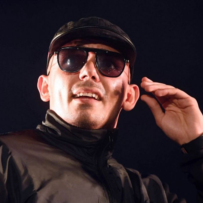 Rapper entsetzt mit Rettungswagen-Livestream - Fans in großer Sorge