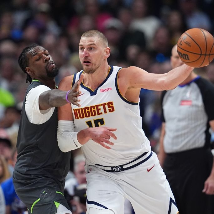 Krimi in Denver - Minnesota Timberwolves schlagen Denver Nuggets knapp