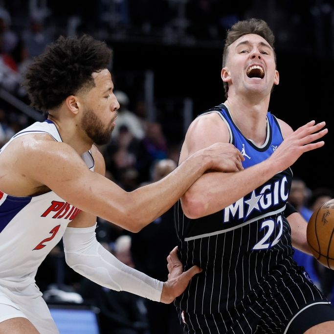 Dramatisches Finish - Orlando Magic verlieren hauchdünn gegen Orlando Magic