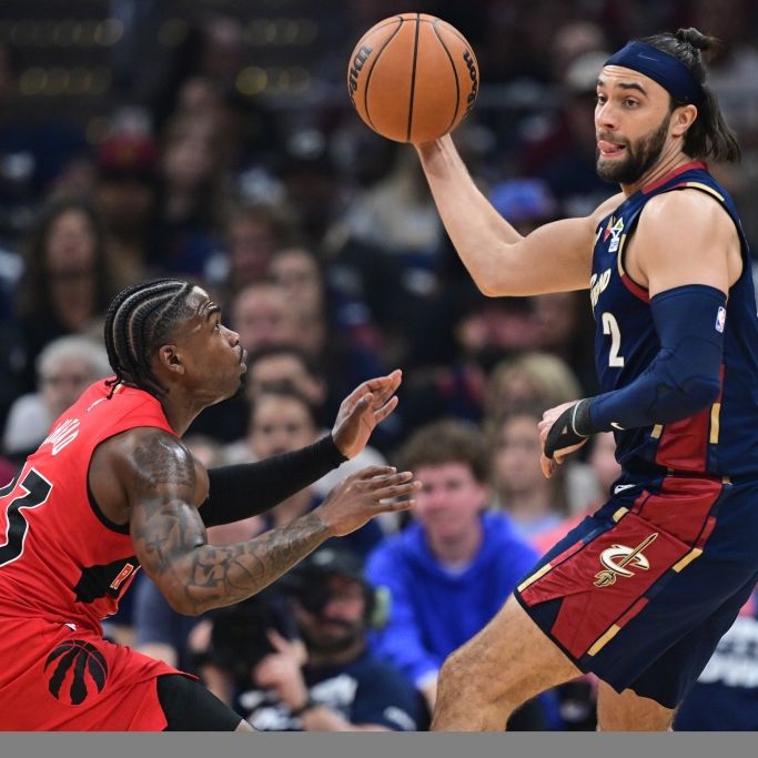 Thriller bei den Cleveland Cavaliers vs Toronto Raptors - Entscheidung fällt erst in der Schlussminute