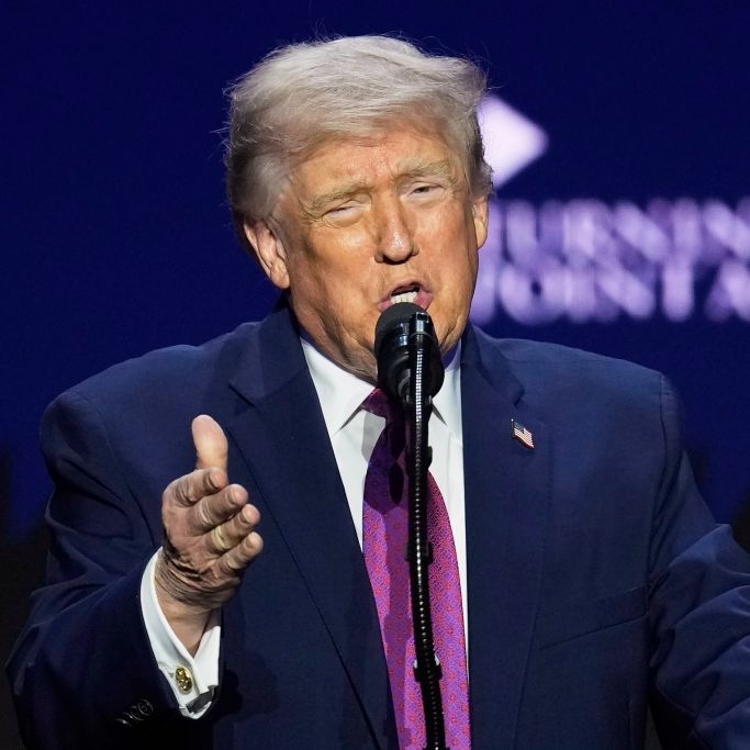 Frontalangriff auf den Papst – warum sich Trump verrechnet hat