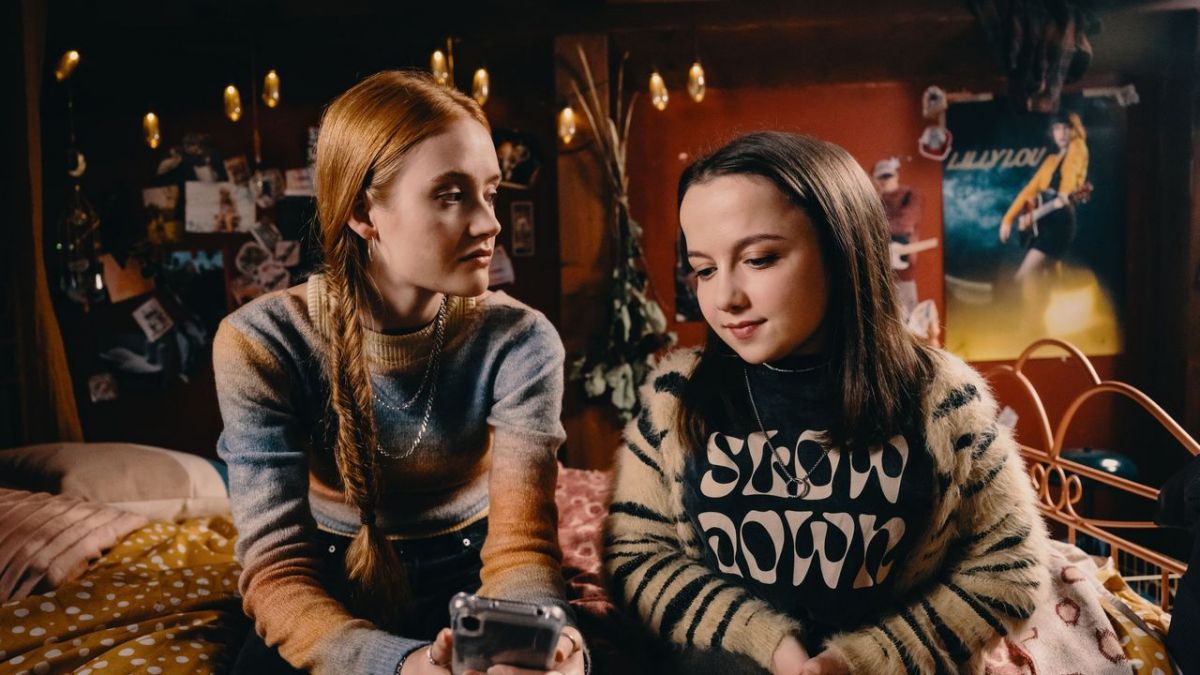 Die drei !!! bei KiKA (Foto)