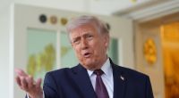Neue Personalgerüchte im Trump-Team: Nächste Entlassung im Gespräch