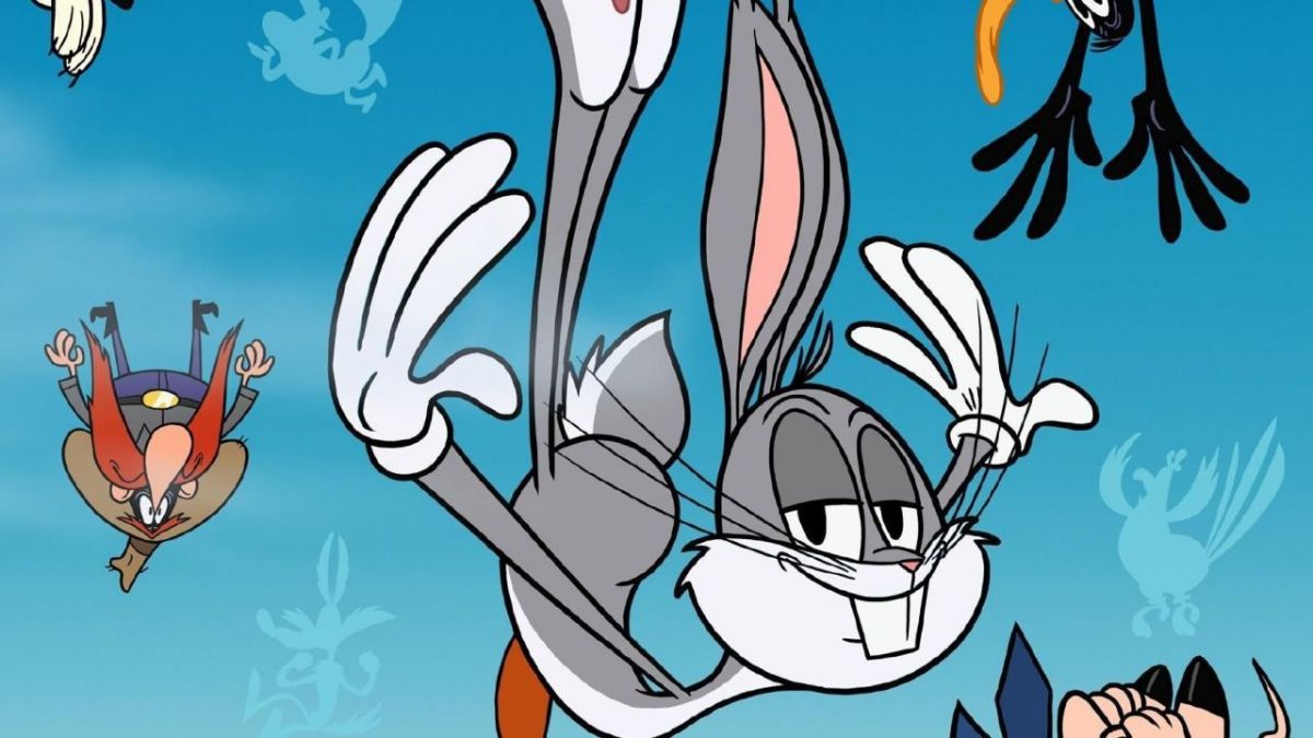 Die neue Looney Tunes Show bei Super RTL (Foto)