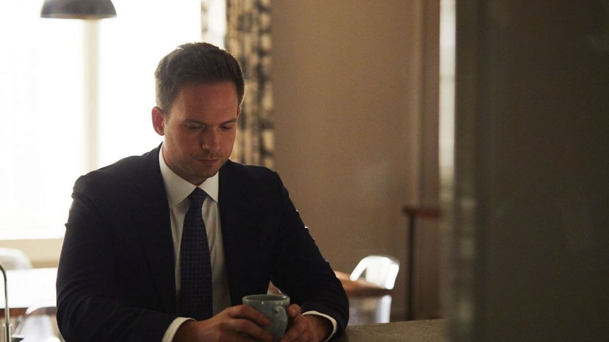 Suits bei ZDFneo (Foto)