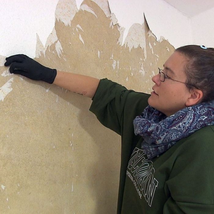 Wiederholung von Folge 34 im TV und online