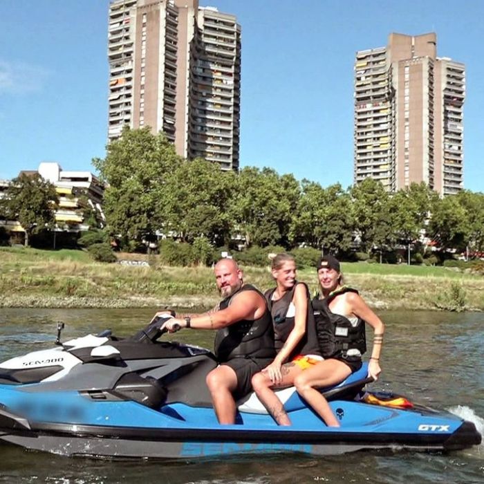 Wiederholung vom 20.4.2026 im TV und online