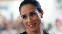 Dass Meghan Markle mit ihren eigenen Kindern Kasse machen will, stößt Royals-Experten sauer auf.