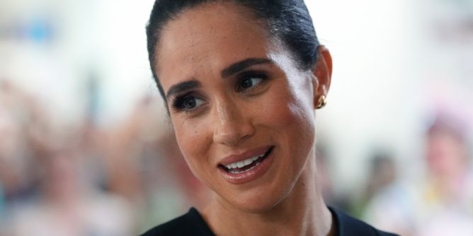 Meghan Markle unter Beschuss