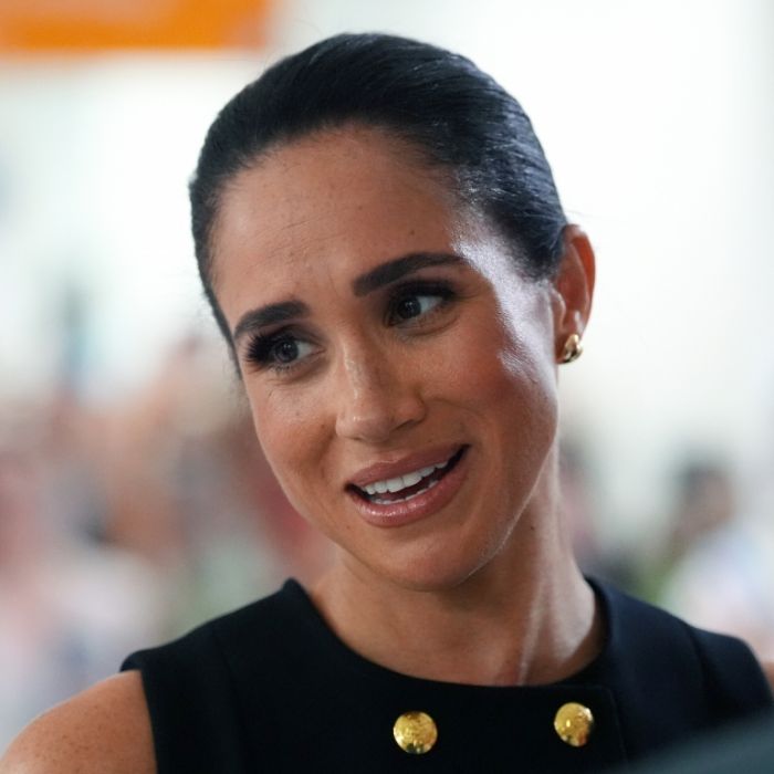 Herzogin Meghan unter Verdacht - es geht um Sohn Archie und Tochter Lilibet