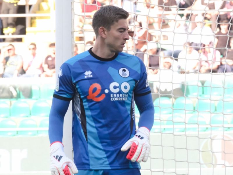 Jonathan Klinsmann: So macht der Sohn von Jürgen Klinsmann inzwischen Karriere