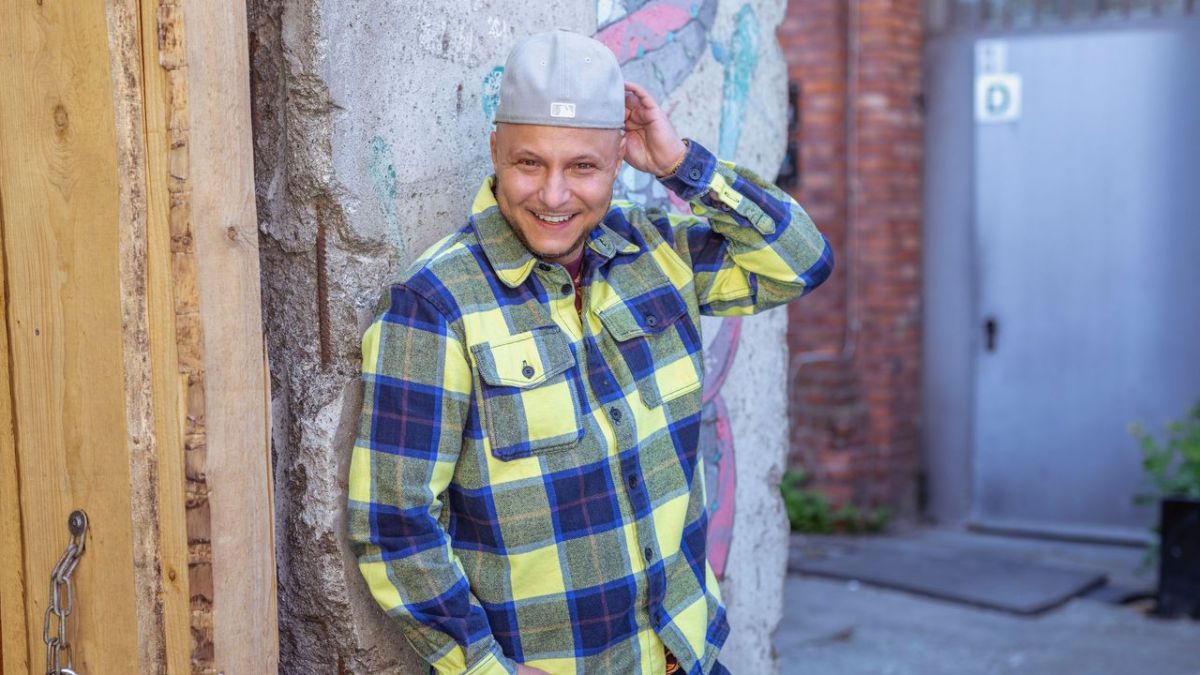 Berlin - Tag & Nacht bei RTL Zwei (Foto)