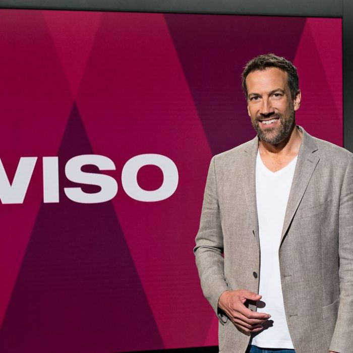 Wiederholung und Mediathek zur Sendung