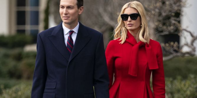 Ivanka Trump