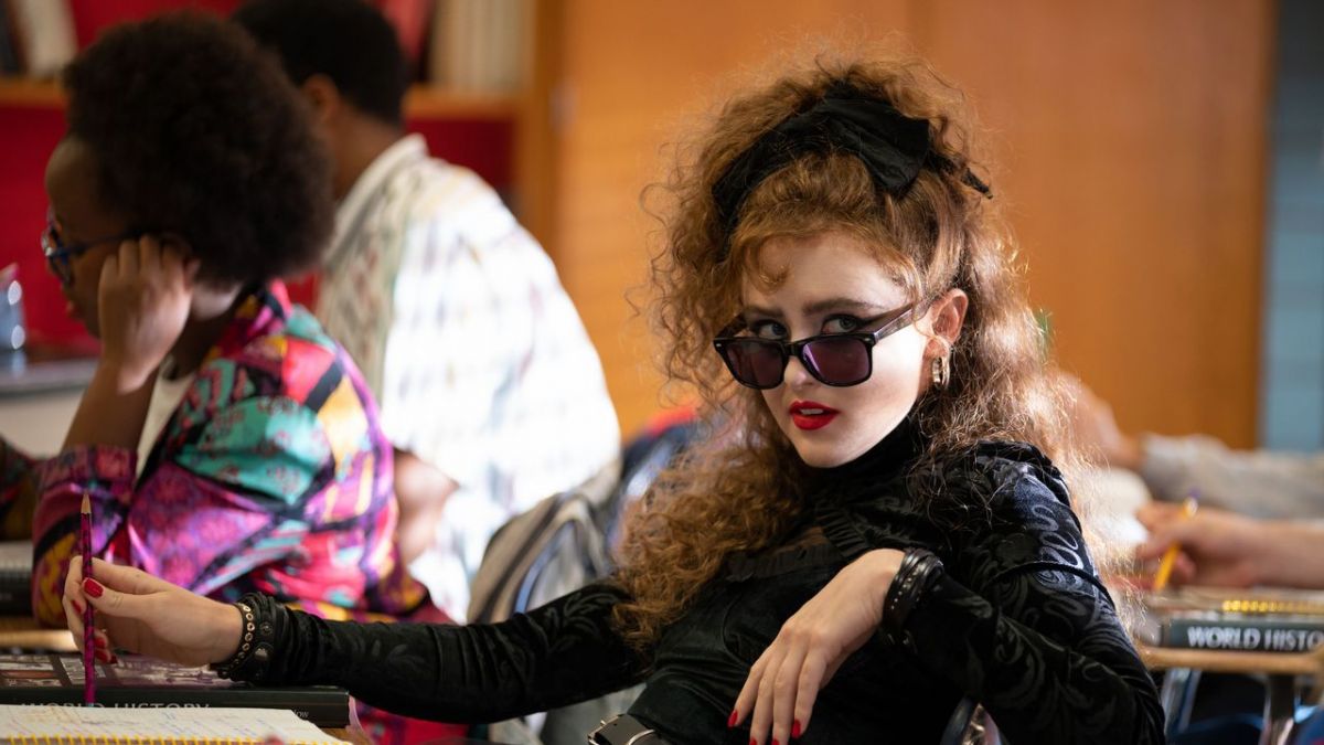 Lisa Frankenstein bei ProSieben (Foto)