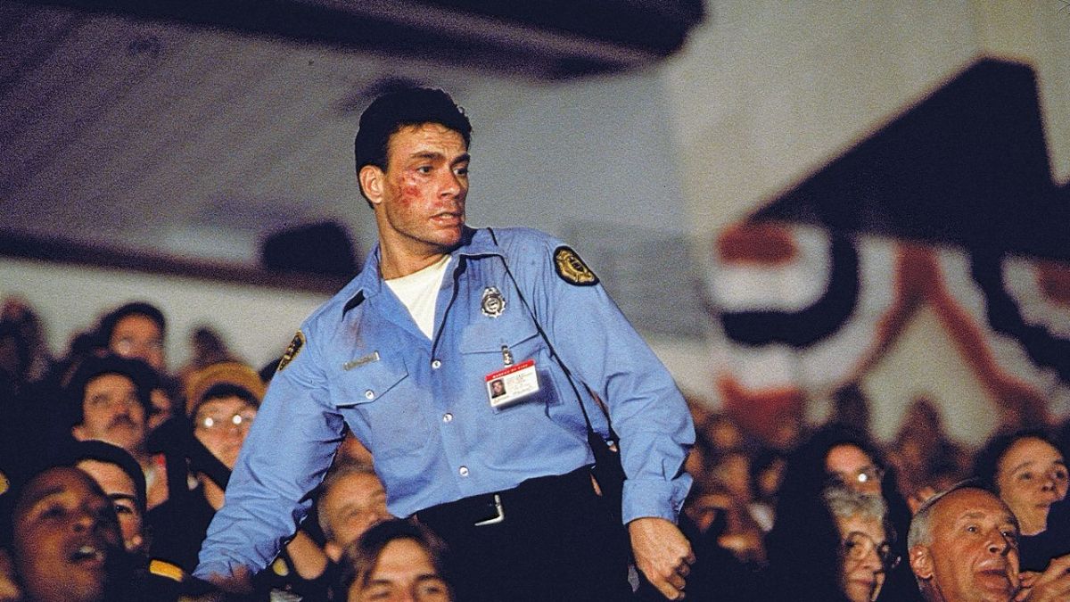 Sudden Death bei Kabel Eins (Foto)