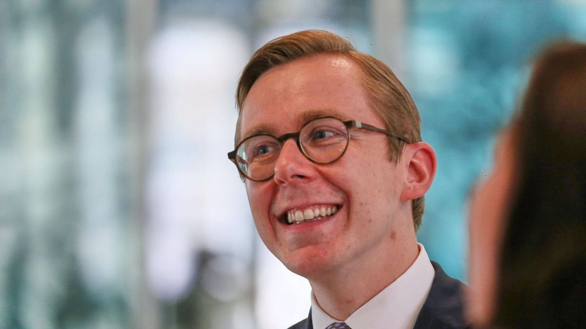 Konfrontation bei Das Erste (Foto)