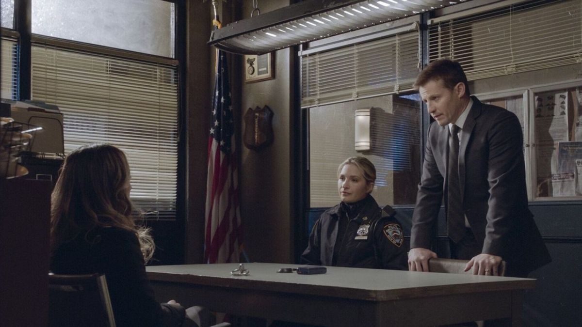 Blue Bloods - Crime Scene New York bei Kabel Eins (Foto)