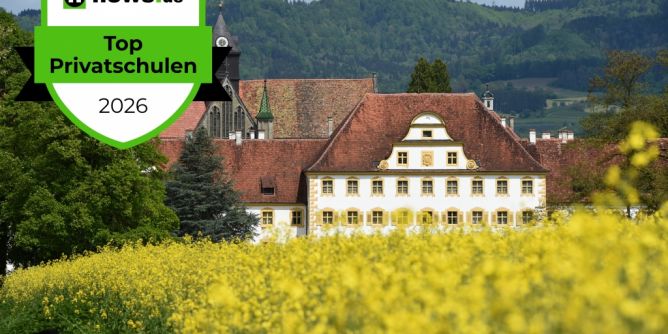 Top 10 Privatschulen