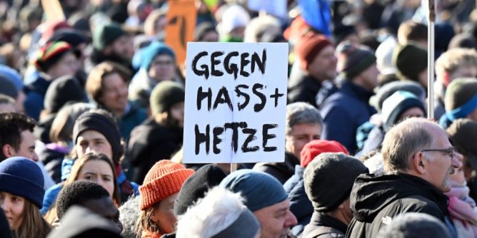 Demo-Termine heute am 2. Mai 2026