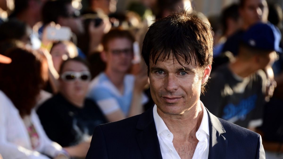 Hollywood nimmt Abschied von Patrick Muldoon: Der Schauspieler ist im Alter von nur 57 Jahren gestorben. (Foto)