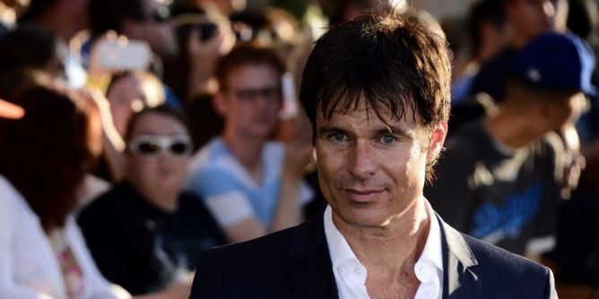 Patrick Muldoon ist tot