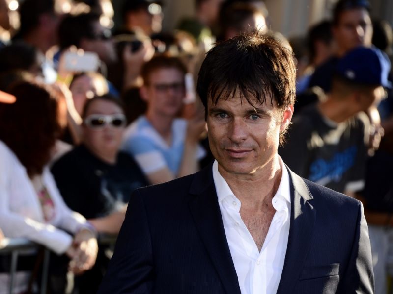 Patrick Muldoon ist tot: Das Herz! "Melrose Place"-Star mit 57 Jahren gestorben