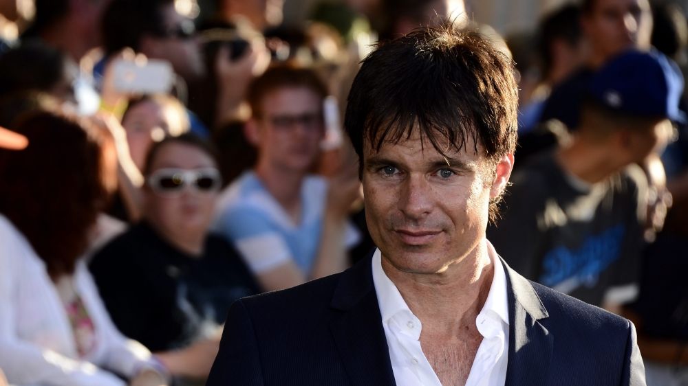 Patrick Muldoon, US-Schauspieler (27.09.1968 - 19.04.2026) (Foto)