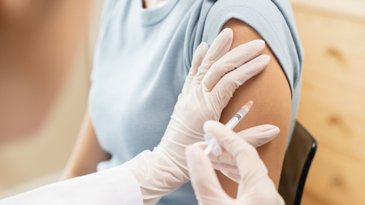 Die HPV-Impfung bleibt trotz besseren Tests das wichtigste Schutzmittel. (Foto)