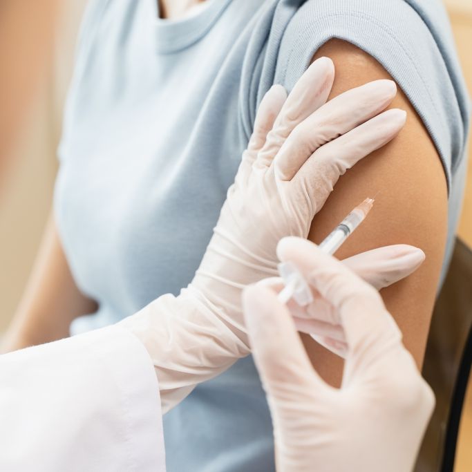 Krebs durch HPV bald bis zu zehn Jahre früher erkennbar