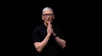 CEO Tim Cook tritt nach vielen Jahren zurück und übergibt die Führung an John Ternus