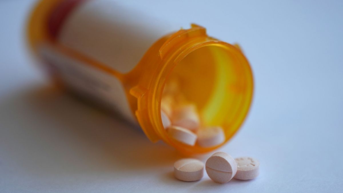 Antidepressiva haben in der Regel eher milde Nebenwirkungen - doch in seltenen F&auml;llen treten auch heftigere Reaktionen auf. (Foto)