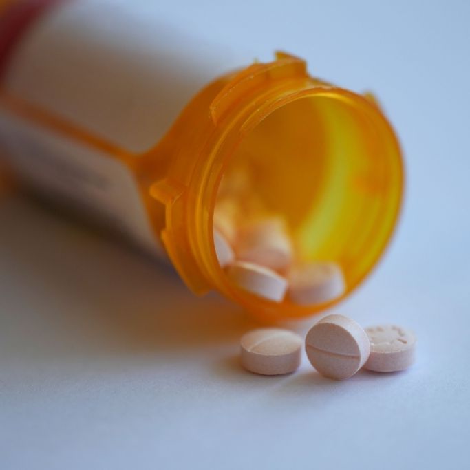 Diese Nebenwirkungen treten bei Antidepressiva besonders oft auf