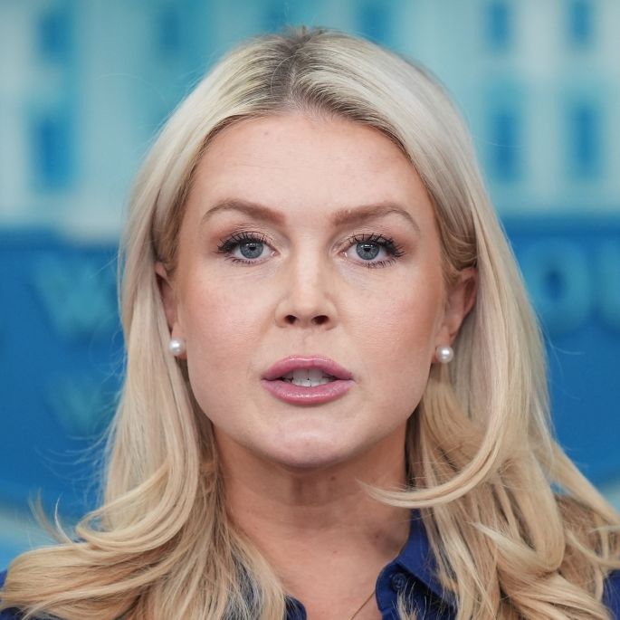 Nachricht kommt falsch rüber - Newsom scherzt über Trumps Zustand