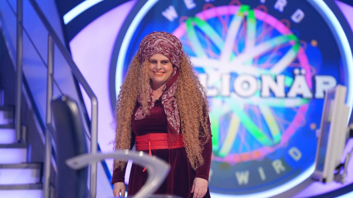 Mit ihrer unkonventionellen Art sorgte WWM-Kandidatin Sylvia Schindler im Netz f&uuml;r Kritik. (Foto)