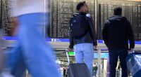 Wer seine Flüge aus dem Ausland bucht, kann möglicherweise einiges an Geld sparen.