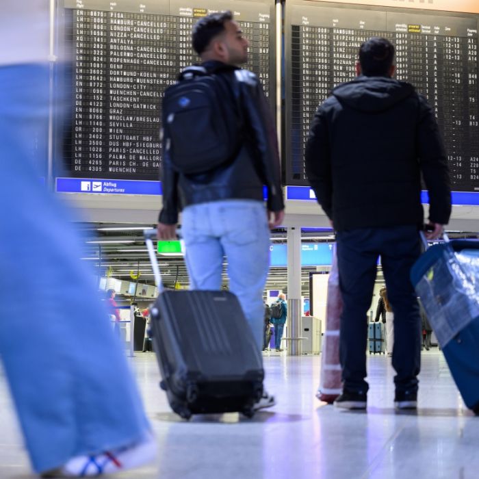 Mit diesem Trick können Sie bei Flugreisen besonders viel sparen