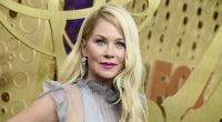 Christina Applegate: Krankheit belastet weiter - Schauspielerin kündigt Rückzug an