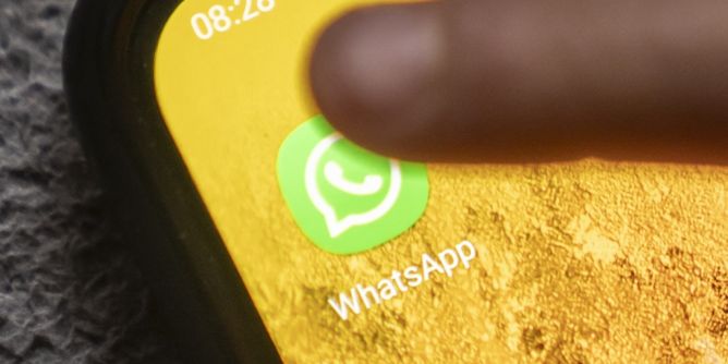 App erhält neue Features