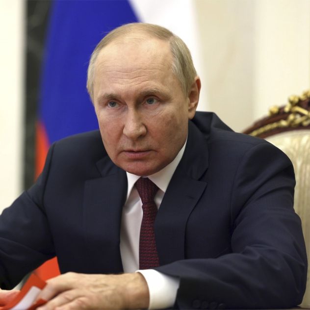 Seine schwerste Niederlage? Unerwarteter Rückzug in Saporischschja