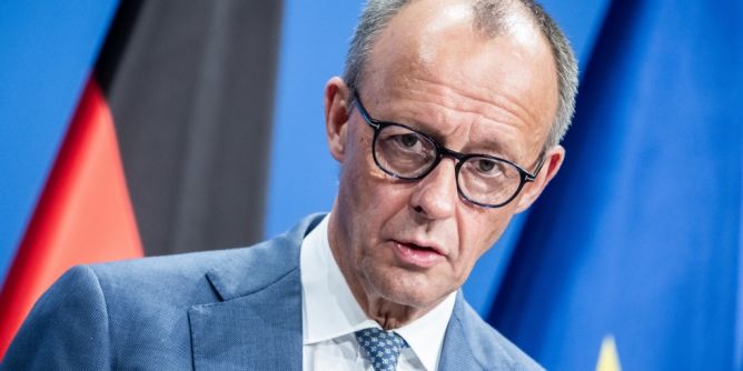 Friedrich Merz 