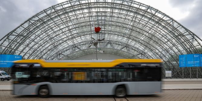 Gewalttat in Leipzig