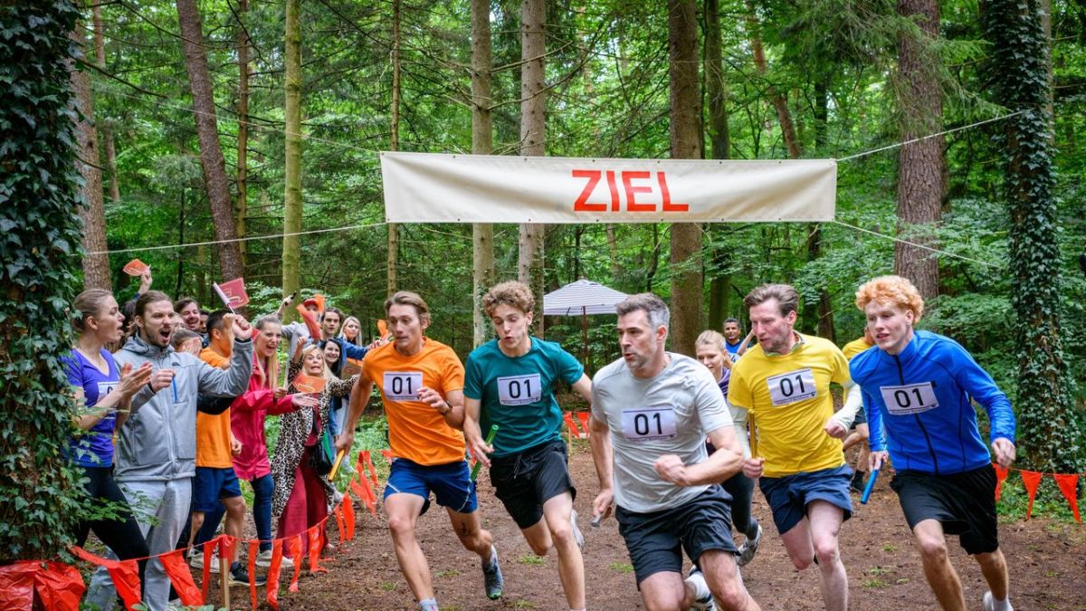 Sturm der Liebe bei Das Erste (Foto)