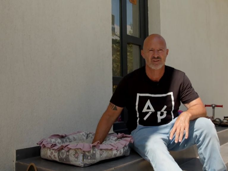 Detlef Steves den Tränen nahe: Vox-Star in tiefer Trauer – berührender Abschied im Netz