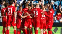 Der SC Freiburg kämpft gegen Sporting Braga um den Einzug ins Europa-League-Finale.