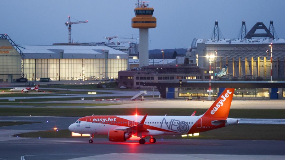 F&uuml;r Millionen Urlauber k&ouml;nnte der Sommerflug deutlich teurer werden oder ganz ausfallen. (Foto)