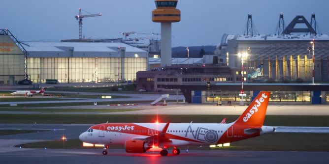 Kerosin-Mangel in der Reisesaison