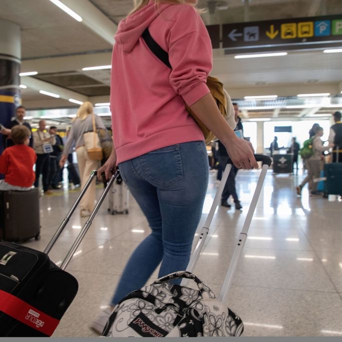 Diese Reisehacks sorgen für einen entspannten Urlaub