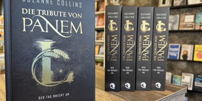 Welttag des Buches 2026